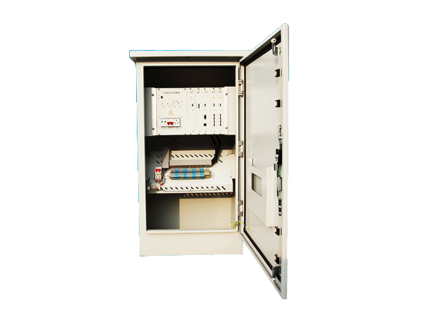 智能聯(lián)網XX-TSC-11型道路交通信號機